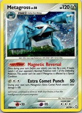 Metagross 10/146 Holo Rare Legends Awakened Pokemon Lightly Played on eBay