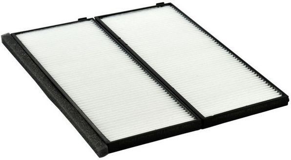 Denckermann Innenraumfilter Frischluftfilter FüR KIA Carens I FC M110069-image