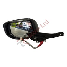HONDA INSIGHT 2009-2014 WING DOOR MIRROR LEFT SIDE 8 PIN