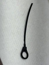 TOMY POP CYCLES BLACK RIP CORD