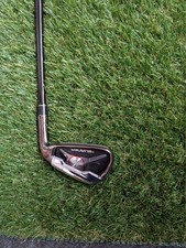 TaylorMade Burner 2009 6 Iron Regular Superfast Graphite Shaft TaylorMade Grip