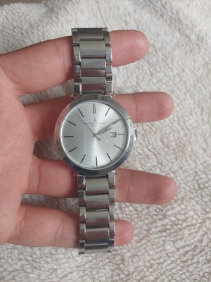 Armbanduhr Herren Damen Bernhard H. Mayer