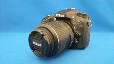 NIKON D7100 Digital SLR
