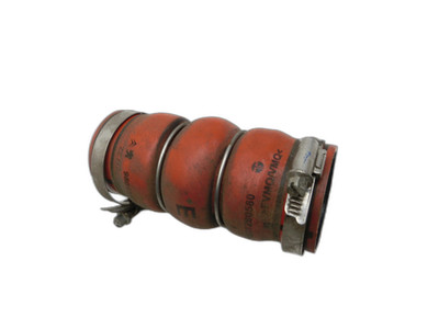 Ansaugrohr Ladeluftschlauch Luftschlauch Pos.1 für Peugeot 2008 CU 16-19 1,2