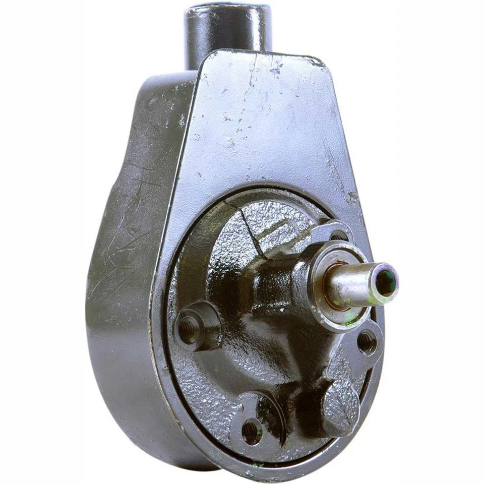 1x Bomba de dirección asistida para Dodge Charger 1975-1978 5,9 L Foto 3 de 4