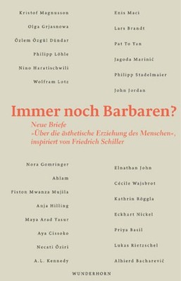 Immer noch Barbaren? | deutsch