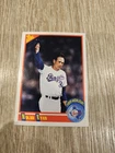 1990 Score - Highlight Nolan Ryan #696 Nolan Fans No. 5000 Texas Rangers HOF NM
