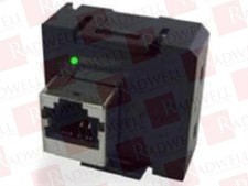 OMRON CP1W-MODTCP61 / CP1WMODTCP61 (USED)