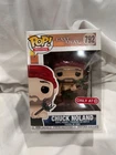 Funko Pop! Vinyl: Chuck Noland #792 Cast Away Movies - Target Exclusive
