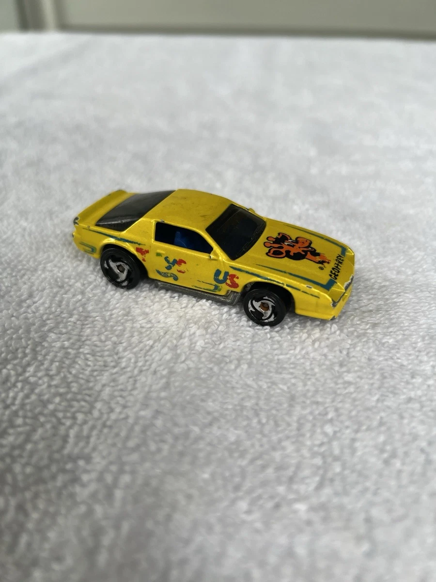 Preços baixos em Veículo Amarelo 1983 Hot Wheels Ano de Fabricação