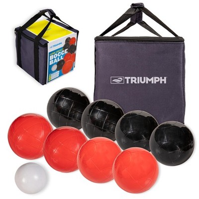 Triumph 100mm Red