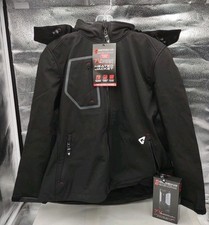 Gerbing 7V Torrid 2.0 Softshell Heated Jacket Women's Size Large NEW N1-A9