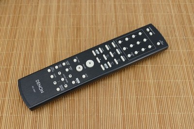 DENON RC-1097 ++ original FERNBEDIENUNG Remote Control ++ Geprüft
