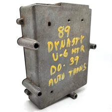 1989 Dodge Dynasty 3.0L Transmission Control Module TCU TCM