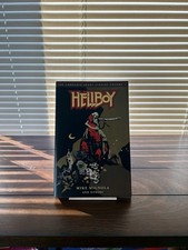 Hellboy: the Complete Short Stories #1 (Dark Horse Comics June 2018)