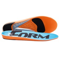 Unisex Memory Foam Inserts  Anti-Fatigue Shoe Insoles for Work Boots, Runnin...