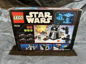 LEGO Star Wars: First Order Battle Pack (75132)