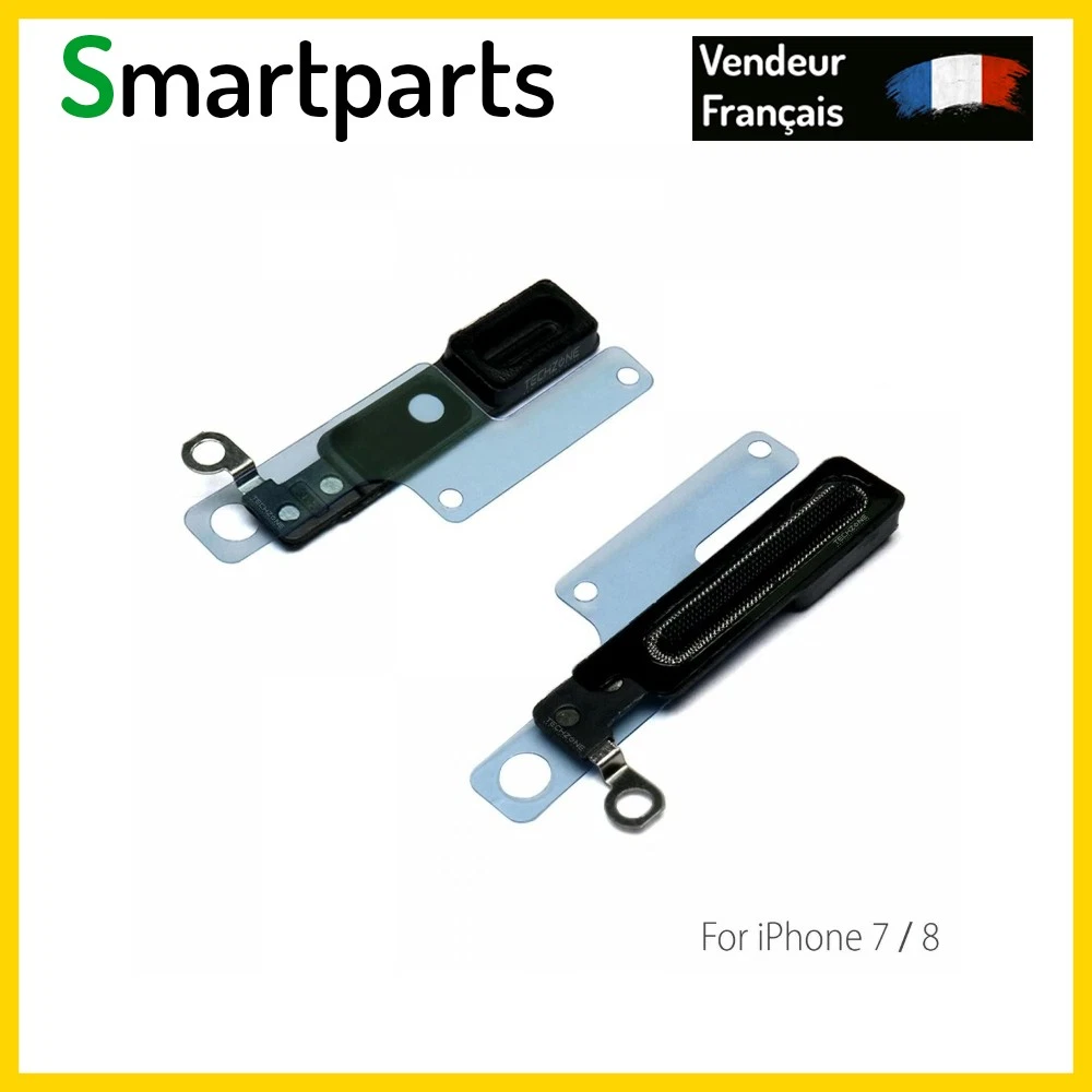 Grille De Haut-parleur Interne Pour IPhone 11 - Anti-poussière - Neuf Sans Marque
