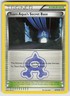 Team Aqua's Secret Base 28/34 Uncommon Double Crisis Pokemon Moderately Played