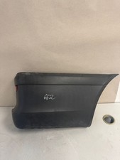 Mercedes-Benz Vito Viano W639 2004 Stoßecke Stoßstange Stoßfänger hinten