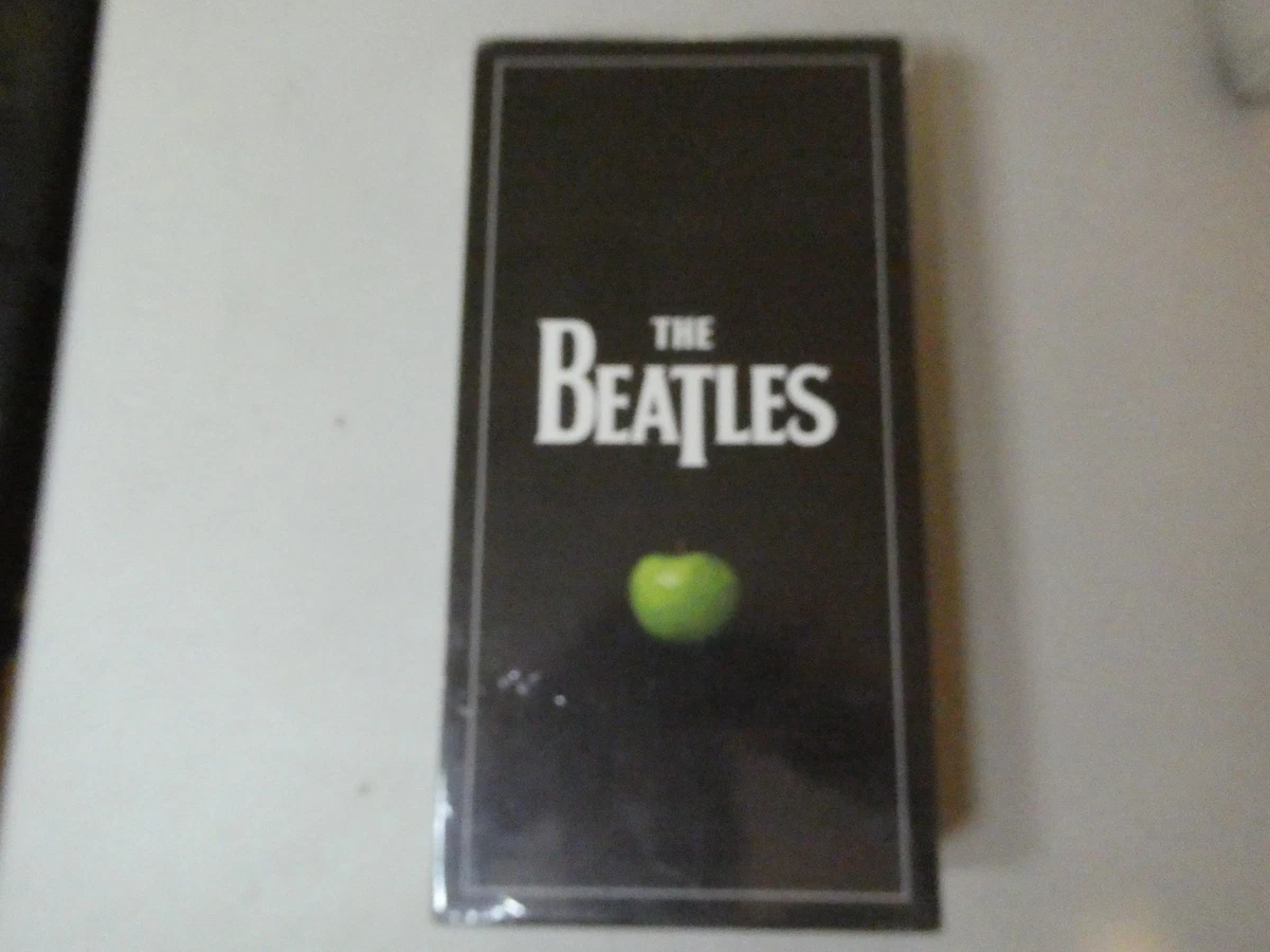 The Beatles Box Set Music CDs for sale | eBay