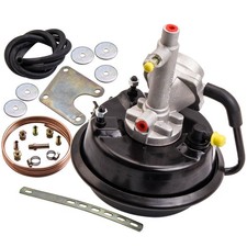Remote Brake Booster kit Bremskraftverstärker for Datsun/ Nissan VH44