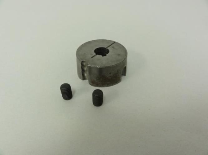 198702 Old-Stock; Dodge 117081 Bushing 5/8"ID