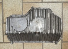 BMW E30 316i 318i 318is �lwanne Oilpan M40 M42 Motor Original 1715268