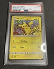 2021 POKEMON PIKACHU HOLO MCDONALDS 25TH ANNIVERSARY CARD PSA 10