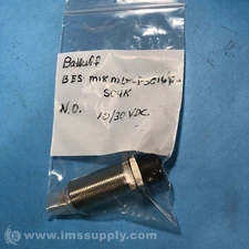 Balluff BES M18MG-PSC16F-S04K Inductive Standard Sensor FNIP