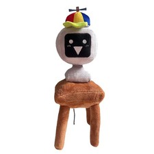 Sprunki Game Mr.Fun Computer Cute Soft Stuffe...