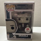 Funko Pop! Movies Universal Monsters Dracula #1152 Walgreens Exclusive