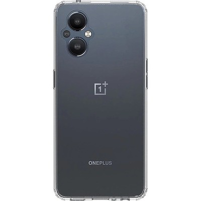 OnePlus Nord N20 5G Case - Venture Series Hard Shell