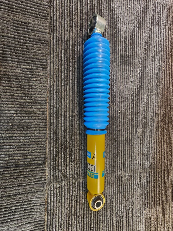 (QTY 2) Bilstein 24-245500 Shock Absorber For 14-21 Ram ProMaster 1500 2500 3500 - Image 2 of 4