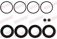 Quick Brake Reparatursatz, Bremssattel 114-0213 FüR Land Rover MERCEDES-BENZ VW