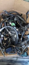Lexus Sc400 Engine Harness Non Vvti A/T