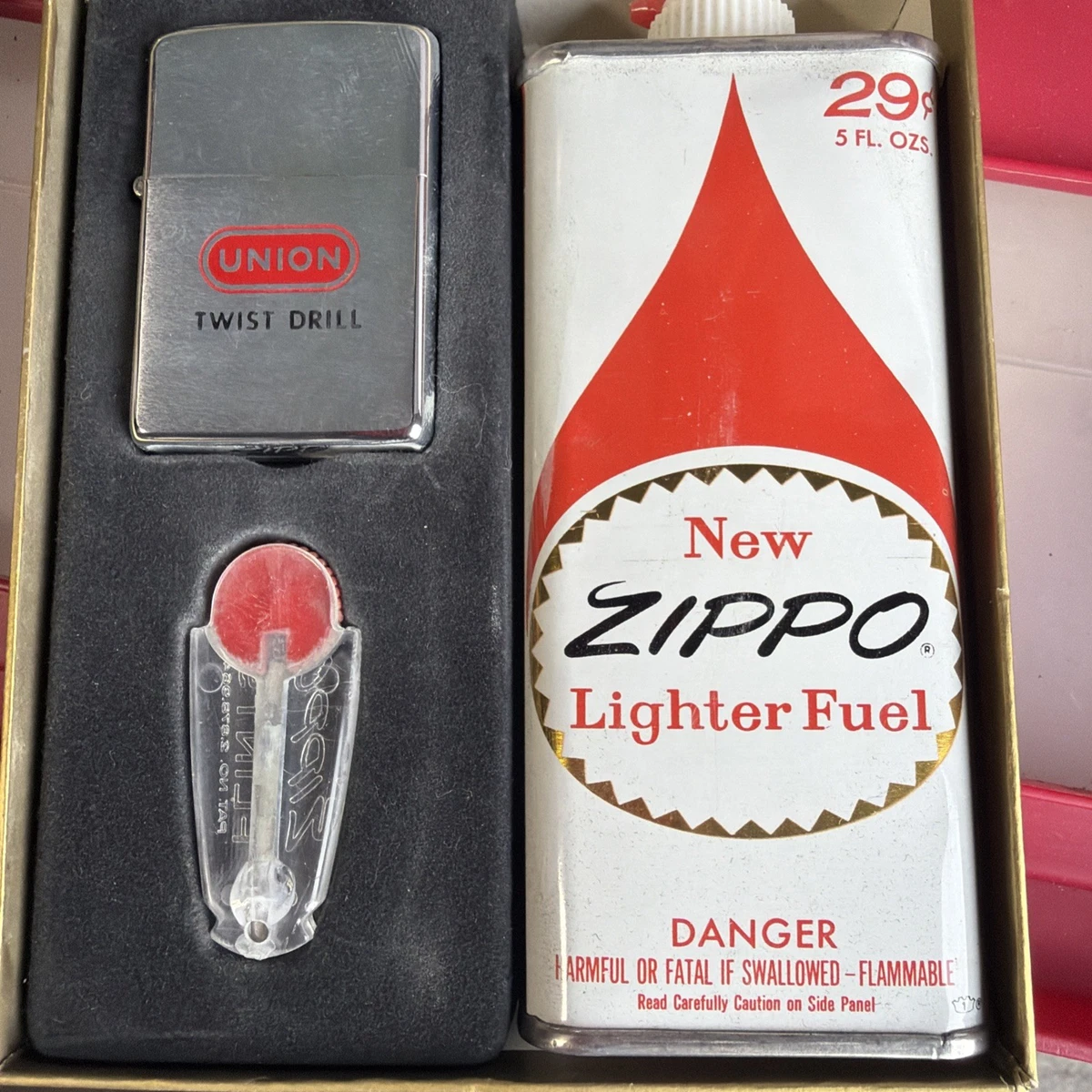 Zippo Set for sale | eBay