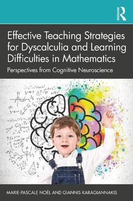 Effective Teaching Strategies for Dyscalculia and Learning Di... - 9781032151427