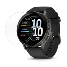 for Garmin Venu 4 (41mm / 45mm) 3-Pack Premium Screen Protector