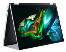 Acer 14 pollici computer portatile convertibile Aspire 3 spin N100 4 GB 128 GB NX.KENEK.007