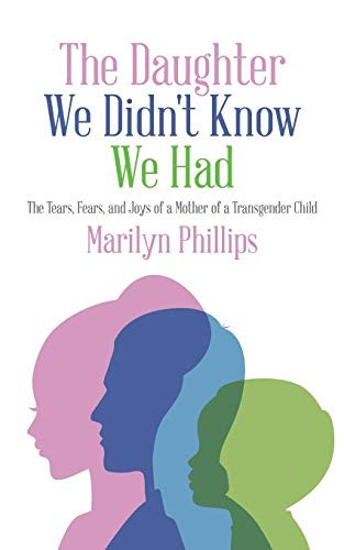 The Daughter We Didn't Know We Had: The Tears, . Phillips**