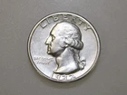 1932-S 25C WASHINGTON SILVER QUARTER