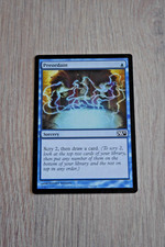 MTG Magic Card: Preordain - Sorcery - 70/249 - English - 2010