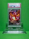 POKEMON 2022 ULTRA PREMIUM COLLECTION CHARIZARD VMAX FULL ART 261 PSA 9