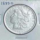 1889 O morgan silver dollar XF+ Better Date Affordable Price