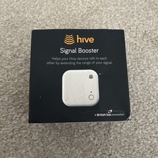 Hive Signal Booster SLB1