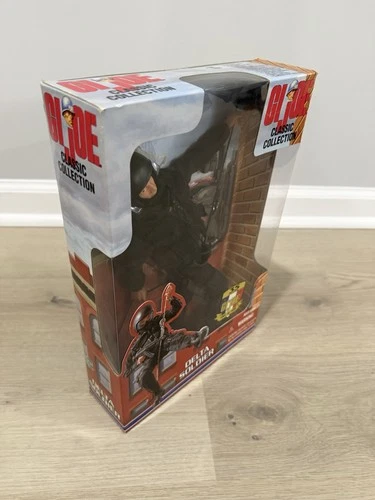 GI Joe Classic Collection Delta Soldier 12” Action Figure, 1999