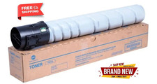 Konica Minolta TN515 Black Toner Cartridge New OEM Genuine Supply