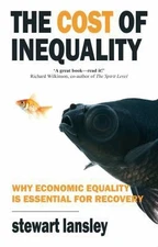 The Cost of Inequality: Why Economic Equality is Essential for Recovery