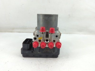 2018-2018 Infiniti Q50 Abs Pump Control Module VUS0X